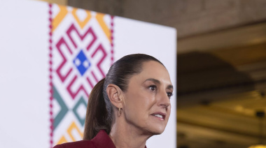 Sheinbaum fortalece el sistema de salud