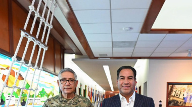 Tapachula y Arriaga, ejes de inversión: ERA