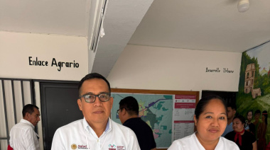 Llaman a vacunarse contra Sarampión