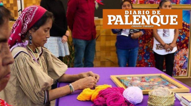 Día Internacional del Artesano