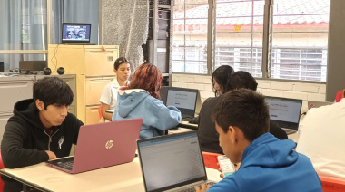 Realizan Festival Académico  en CECyTE 19 Palenque