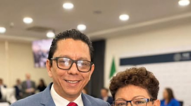 Fiscalía refuerza búsqueda de desaparecidos