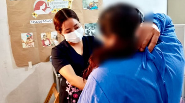 Refuerzan detección de cáncer