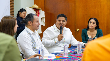 Refuerzan seguridad turística en Palenque