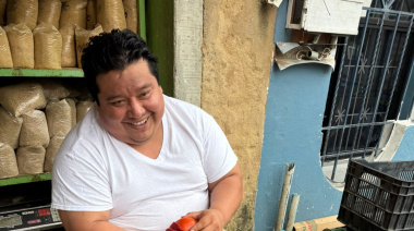 Comerciantes resienten la cuesta de enero