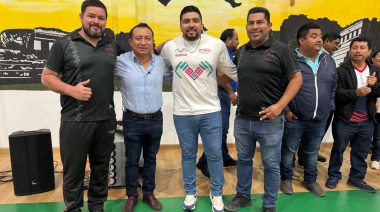 Arranca encuentro deportivo COBACH