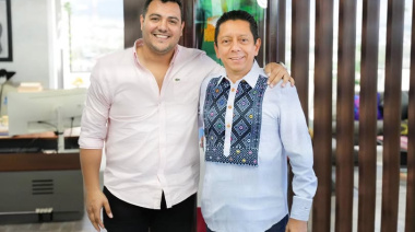 Fiscalía coordina seguridad en Solosuchiapa