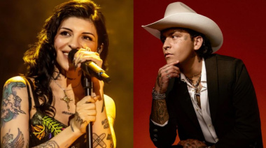 En peligro acuerdo entre Cazzu y Nodal