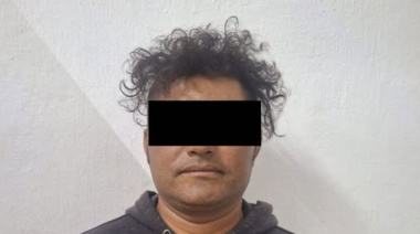 Vinculan a proceso a viol@d0r