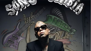 AB Quintanilla anuncia show en CDMX