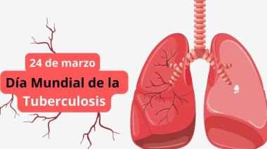 Día Mundial de la Tuberculosis
