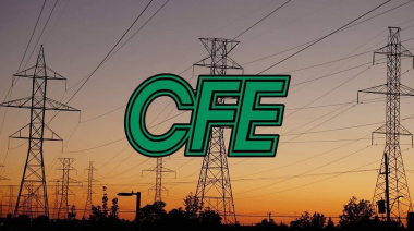 CFE impulsa red eléctrica nacional