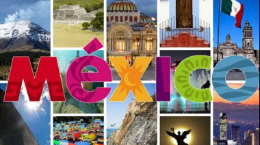 Semana Santa impulsa turismo en México