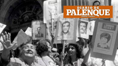 Día Internacional de Solidaridad con el Personal Detenido y Desaparecido