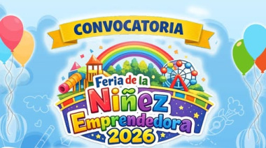 Invitan a Feria de la Niñez en Yajalón