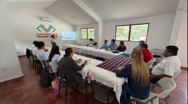 Fortalecen programas alimentarios en Catazajá