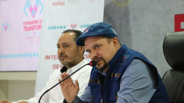 Avanzan vacunación y control del dengue en Chiapas