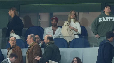 Rumores de romance entre Ester Expósito y Mbappé