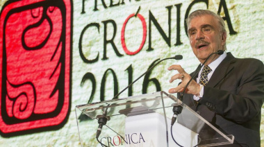 Muere el empresario mexicano Jorge Kahwagi