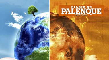 Día Mundial del Clima