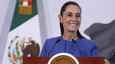 Avanza debate tras Plan B electoral de Sheinbaum