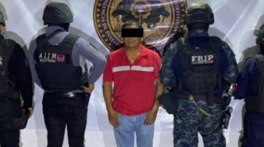 Cae presunto responsable de abuso sexual