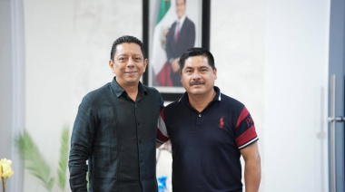 Fiscalía refuerza seguridad en Chilón