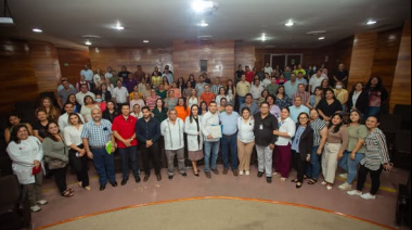 Reconocen labor archivística del ISSTECH