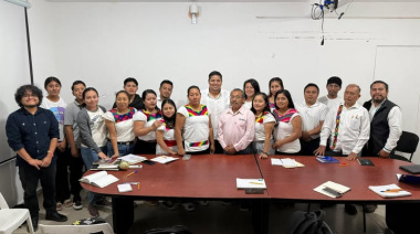 Impulsan preservación de lengua Ch’ol