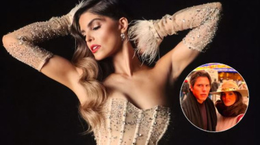 Ana Bárbara habría iniciado su proceso de divorcio de Ángel Muñoz