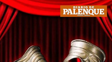 Día Mundial el Teatro