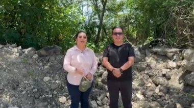 Autorizan viviendas en Ocosingo