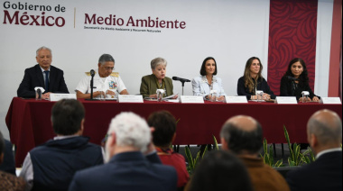 Refuerzan acciones por contaminación