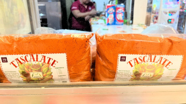 Tascalate, bebida que preserva la identidad chiapaneca