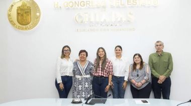 Fortalecer la Infraestructura educativa: Congreso