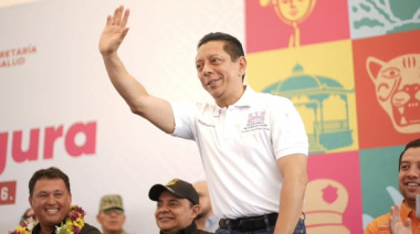 Arranca Operativo Semana Santa Segura