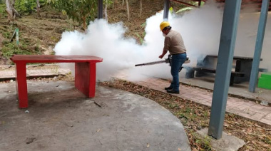 Refuerzan acciones sanitarias por Semana Santa
