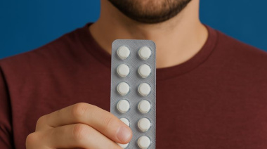 Avanza píldora anticonceptiva masculina