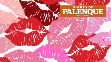 Día Internacional del beso