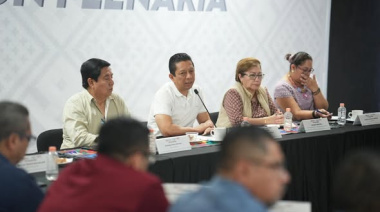 Refuerzan estrategia de seguridad