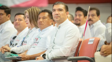 Impulsan alfabetización en Chiapas