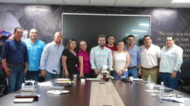 Fortalecen estrategia de alfabetización