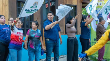 Arranca el Reto Ciclista Chacamax