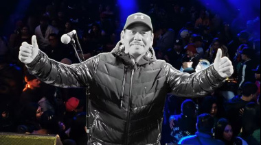 Muere Paco Silva, fundador de La Tropa Colombiana