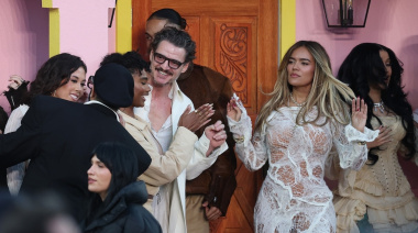 Karol G en medio de polémica previo a Coachella