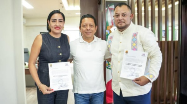 Fortalece FGE unidades contra extorsión y desaparición