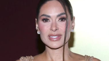 Galilea Montijo se sincera sobre sus problemas económicos