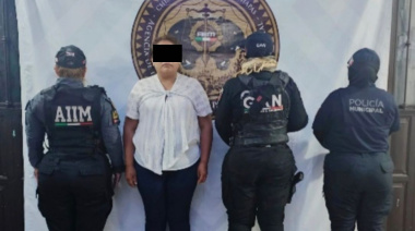 Vincula a proceso a defraudadora