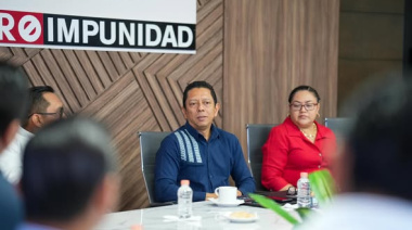 Fiscalía refuerza seguridad en tiendas Oxxo