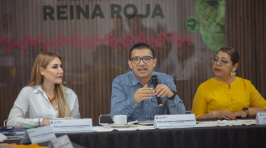 ISSTECH instala Unidad de Enlace de Igualdad de Género